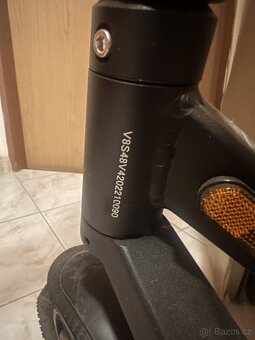 Elektro koloběžka Vsett 8 - 4