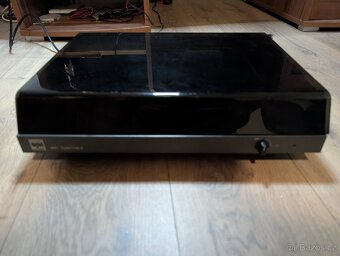 Gramofon Tesla NC470 - funkční - 4