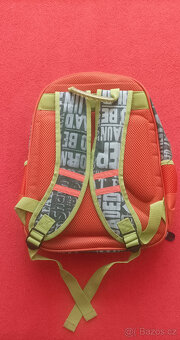 Školní batoh Beránek Shaun, malý - 4