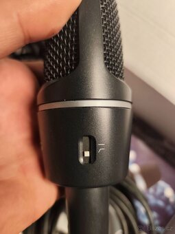 Mikrofon AKG c3000 - 4