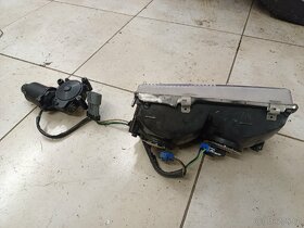 světlo Chevrolet Corvette C5 - 4