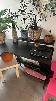 Počítačový stul - 4