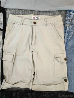 Kraťase v.L 5ks - 4