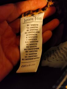 Kabelka Jenny Fairy - 4