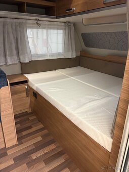 Weinsberg 550 QDK - 4