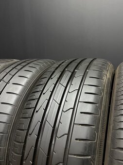 Sada letni pneu 195/55/16 87W HANKOOK - 4