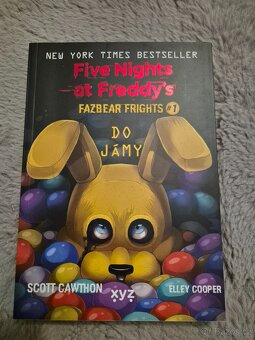 Prodám knihy 120Kč/ks - 4