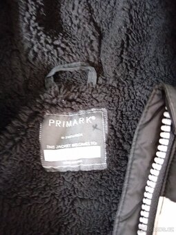 Zimní bundy Next - 4