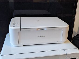 Canon Pixma MG3650S - 4