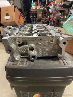 Hlava motoru 2.0 Ecoblue - 4