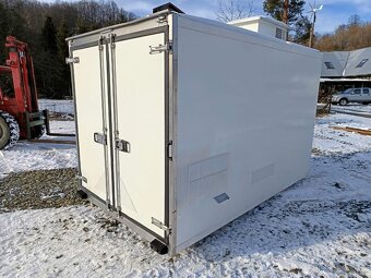 CHLADICI KOMORA BOX - 4