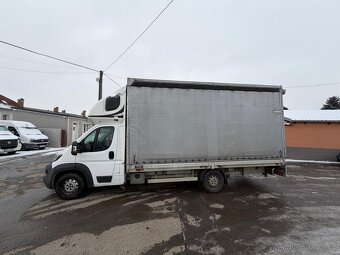 Peugeot boxer - 4