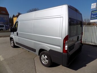 Fiat Ducato 2.3 JTD 88 KW L2H2 - 4