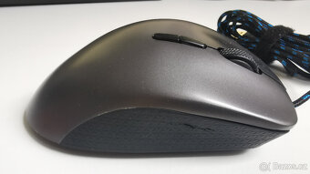 Herní myš Lenovo Legion M500 RGB - 4