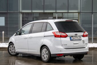 Ford Grand C-Max - 4
