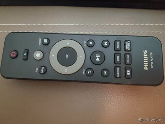 DVD Přehrávač Philips plně funkční - 4