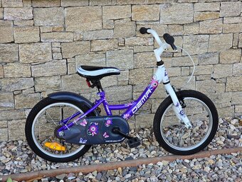 Dětské kolo - 4