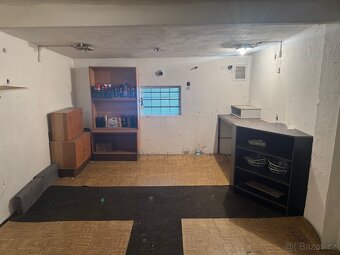 Prodej garáže v Litvínově - 4