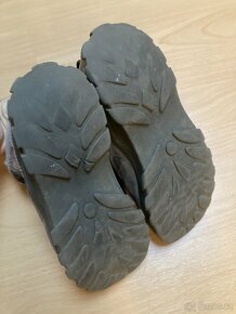 pohorky Trekking Fare vel.33 - 4