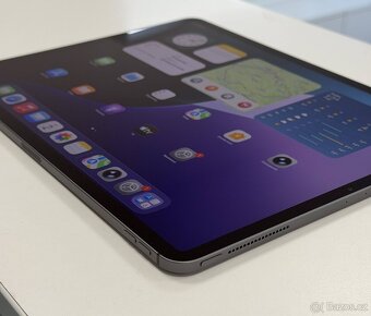 iPad PRO 12,9 WIFI + SIM ✅ 97% BATEIRE - 4