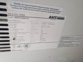 Velký mrazák do prodejny - 4