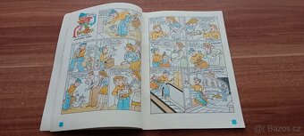 Čtyřlístek  č. 96 - 4