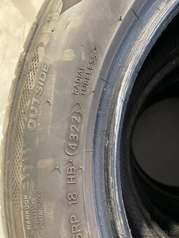 Hankook - 4