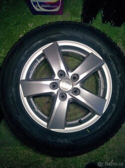 5x112 r15 195/65/r15 - 4