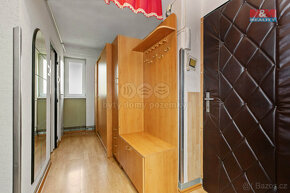 Prodej bytu 2+1, 68 m², Jaroměř, ul. Rybalkova - 4