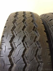MAXXIS 195/70 R15C 104/102S 9,5-10mm - 4