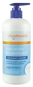 Kosmetika značky VIVACO a ZIAJA - 4