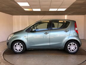 SUZUKI SPLASH 1.2 GLXi - 4