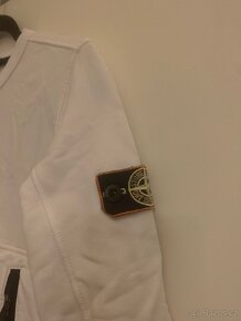 Mikina Stone Island XS - 4