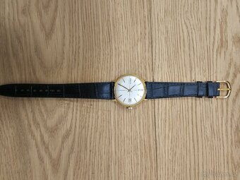 Prim hodinky - 4