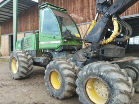 John Deere 1270D ECO 3 - 4