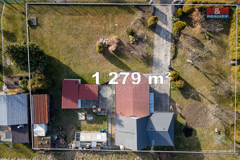 Prodej rodinného domu, 110 m², Ostrava, ul. U Chatek - 4