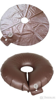 2ks zavlažovací vak pro stromy, průměr 90 cm, vnitřní 13,5 c - 4