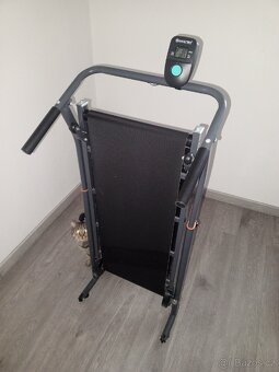 Mechanický běžecký pás - 4