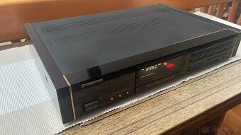 Pioneer Urushi Cd PD 75 - 4