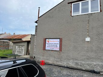 Pronájem RD 223 m², pozemek 754 m² Ostrava, Mečnikovova - 4
