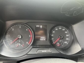 Volkswagen Crafter 2.0TDi 7mist nové v CZ - 4
