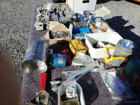 nářadí,elektromateriál - 4