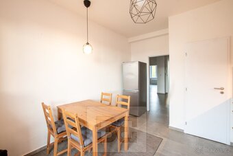 Pronájem byty 2+1, 73 m2 - Praha - Libeň, ev.č. N07945 - 4