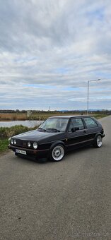 VW GOLF MK2 1.8 16v GTI - 4
