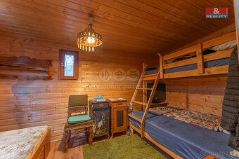 Prodej chaty, 34 m², Bakov nad Jizerou - 4