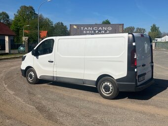 Renault traffic 2,0 dci 117 000 km L2H1 - 4