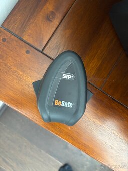 Autosedačka Stokke by BeSafe izi Go + základna izi modular - 4