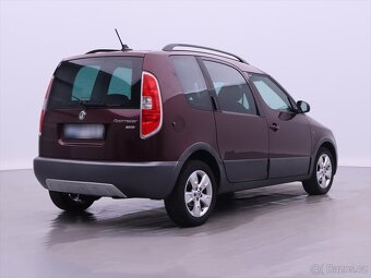 Škoda Roomster 1,2 TSI Scout navi 1.maj (2011) - 4