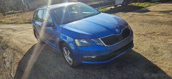 Octavia 1.5Tsi Náhradní díly - 4