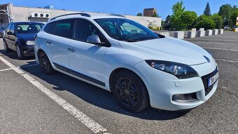 Renault Megane III 1.5dci GT LINE automat - 4